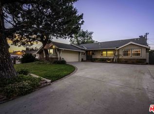 15955 Acre St, North Hills, CA 91343