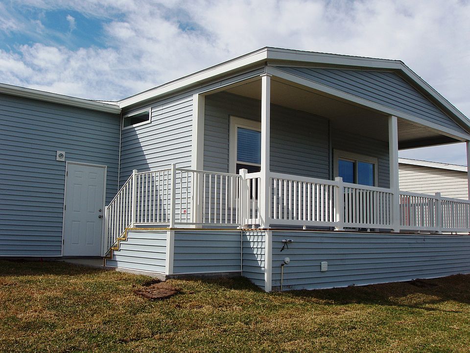 1st image of 7300 20th St Lot 245