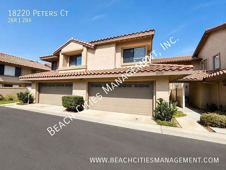 18220 Peters Ct — Photo 1