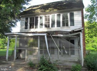 8338 Hickman Rd, Denton, MD 21629