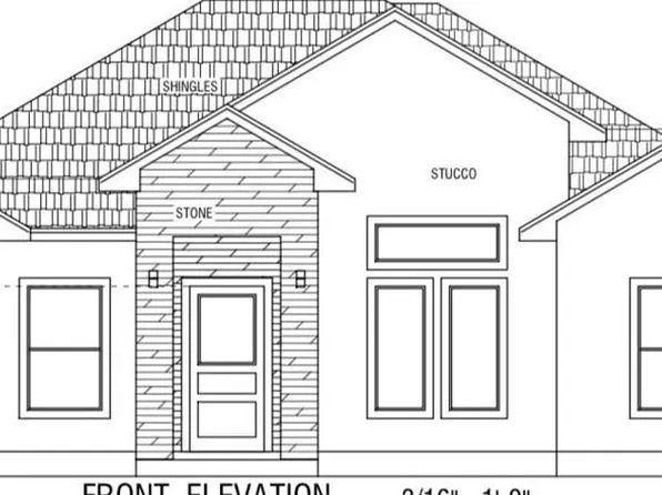 2263 Rio Sabinas Dr, Eagle Pass, TX 78852