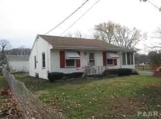 308 Bird Ave, Peoria, IL 61607
