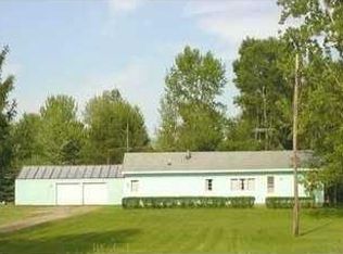 9858 Mosher Rd, South Dayton, NY 14138