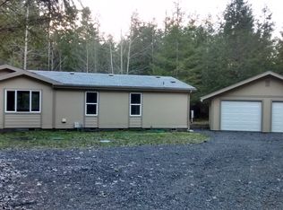 109 Cabin Ct, Morton, WA 98356