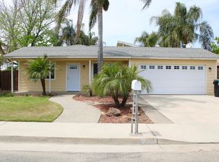 531 N Lombardi St, Porterville, CA 93257