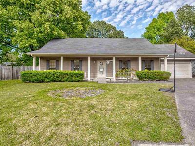 7064 Cross Timber Ln, Memphis, TN, 38125