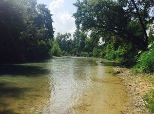 2769 Sherrill Rd, Kingsbury, TX 78638