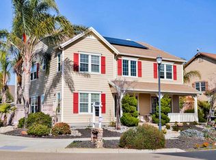 3310 Caldeira Dr, Livermore, CA