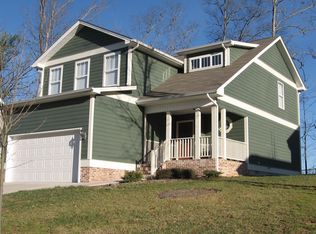 120 Silver Maple Cir SW, Cleveland, TN 37311