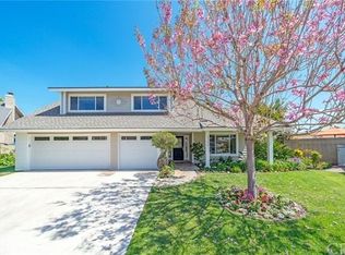 15592 Garland Cir, Westminster, CA 92683