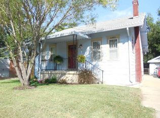 1352 S Hydraulic Ave, Wichita, KS 67211