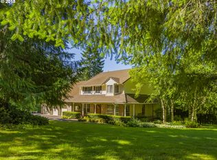 17817 NE 201st Ct, Brush Prairie, WA 98606