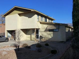 1040 Vermont St NE, Albuquerque, NM 87110