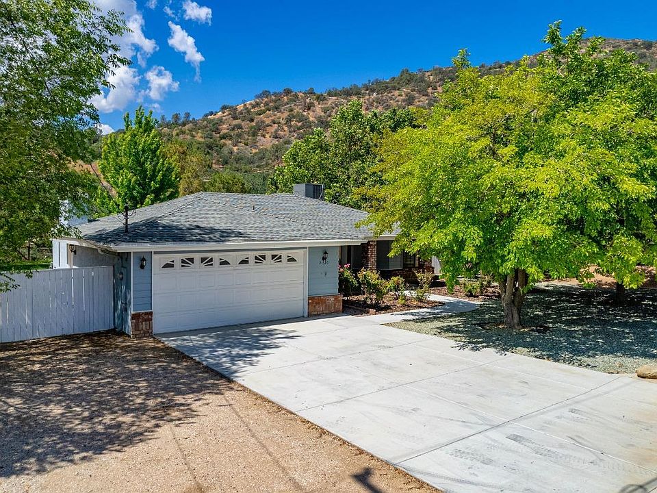 21520 Mountain Dr, Tehachapi, CA 93561 MLS 202206906 Zillow