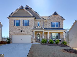 7141 Birch View Ct, Flowery Branch, GA 30542