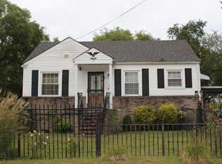 1816 Delta Ave, Nashville, TN 37208