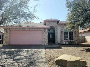 120 Lagos Ave, Laredo, TX 78045