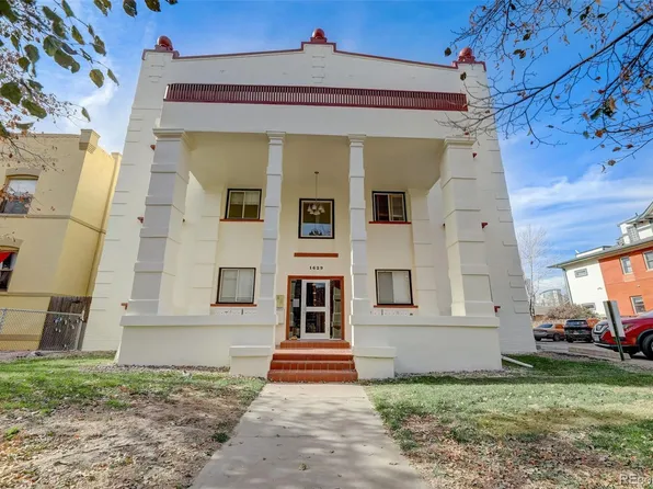 1629 Clarkson Street #33, Denver, CO 80218