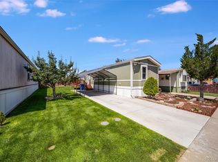 109 Larch Drive, Log Lane Village, CO 80705