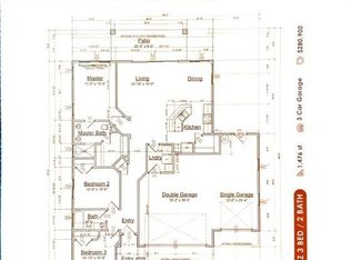 1268 Manassas Cv, Mesquite, NV 89027