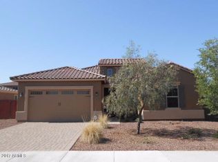 7441 W Buckskin Trl, Peoria, AZ 85383