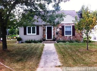 3036 Brunswick Ave S, Saint Louis Park, MN 55416