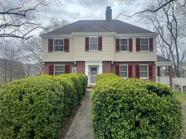 807 Palace Blvd, Clifton Forge, VA 24422