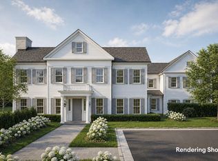 137 Doubling Rd #A, Greenwich, CT 06830
