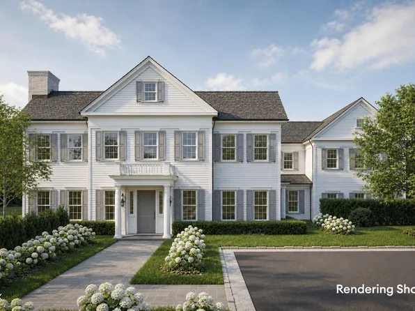 137 Doubling Rd #A, Greenwich, CT 06830