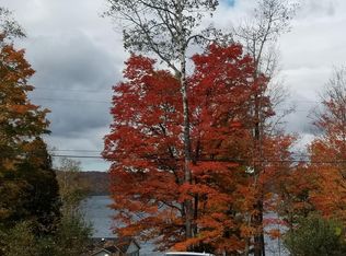 Boomhower Rd, Lyon Mountain, NY 12952