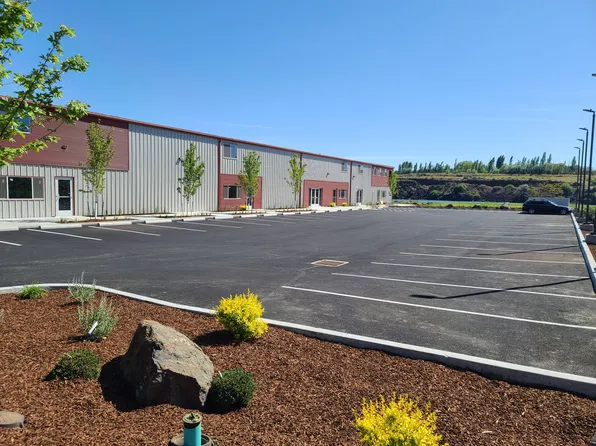 3691 Klindt Dr #201, The Dalles, OR 97058