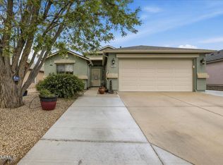 7454 E SHEPHERD HILL Lane, Prescott Valley, AZ 86315