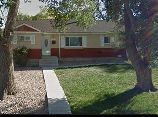 1280 Ruth Dr, Thornton, CO 80229
