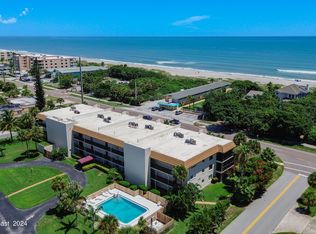 1700 S Atlantic Ave APT 203, Cocoa Beach, FL 32931