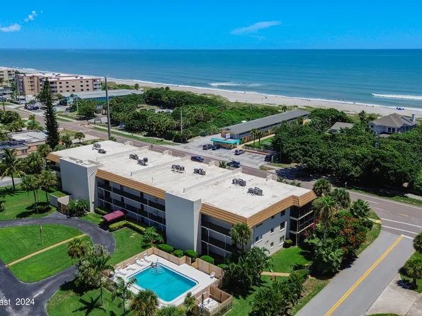 1700 S Atlantic Ave APT 203, Cocoa Beach, FL 32931