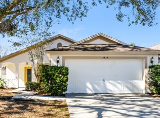 4434 Horseshoe Pick Ln, Valrico, FL 33594