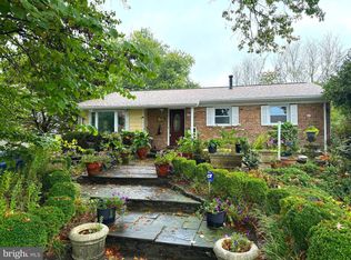 11508 Channing Dr, Silver Spring, MD 20902