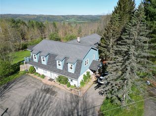 697 Winney Hill Rd, Oneonta, NY 13820