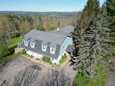 697 Winney Hill Rd, Oneonta, NY, 13820