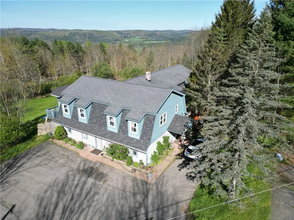 697 Winney Hill Rd, Oneonta, NY 13820