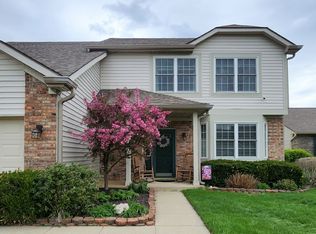 6141 Chadworth Way, Indianapolis, IN