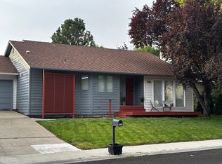 521 N Stierman Way, Eagle, ID 83616