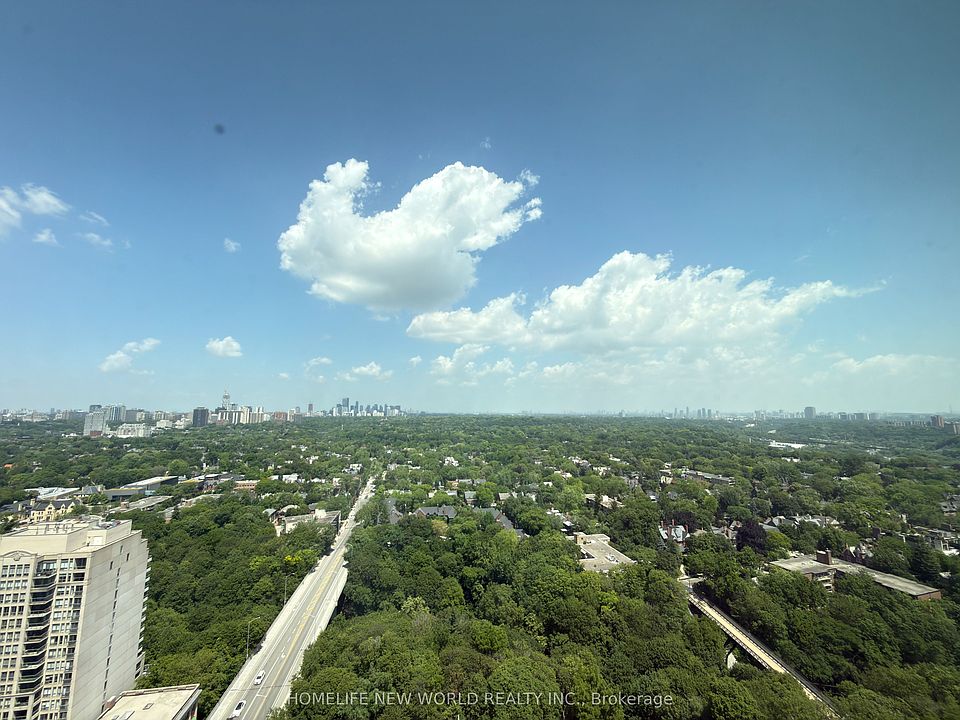 1st image of 609 Sherbourne St #3504