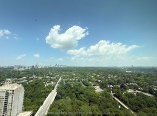 609 Sherbourne St #3504, Toronto, ON M4X 0A4