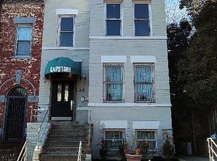 1838 4th St NW APT 1B, Washington, DC 20001