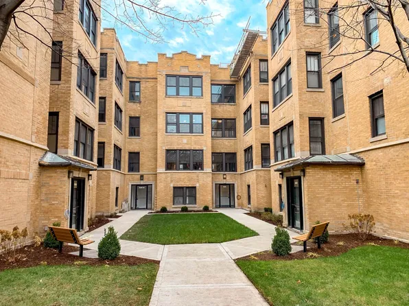 2618-26 N. Rockwell, 2618 N Rockwell St #26222, Chicago, IL 60647