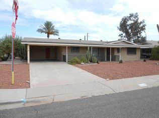 5628 E University Dr, Mesa, AZ 85205