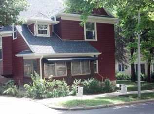 312 N Washington St, Bloomington, IN 47408