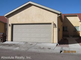 684 Cima Vista Point, Colorado Springs, CO 80916