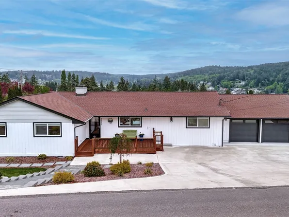 3421 Lewis Street, Gig Harbor, WA 98335